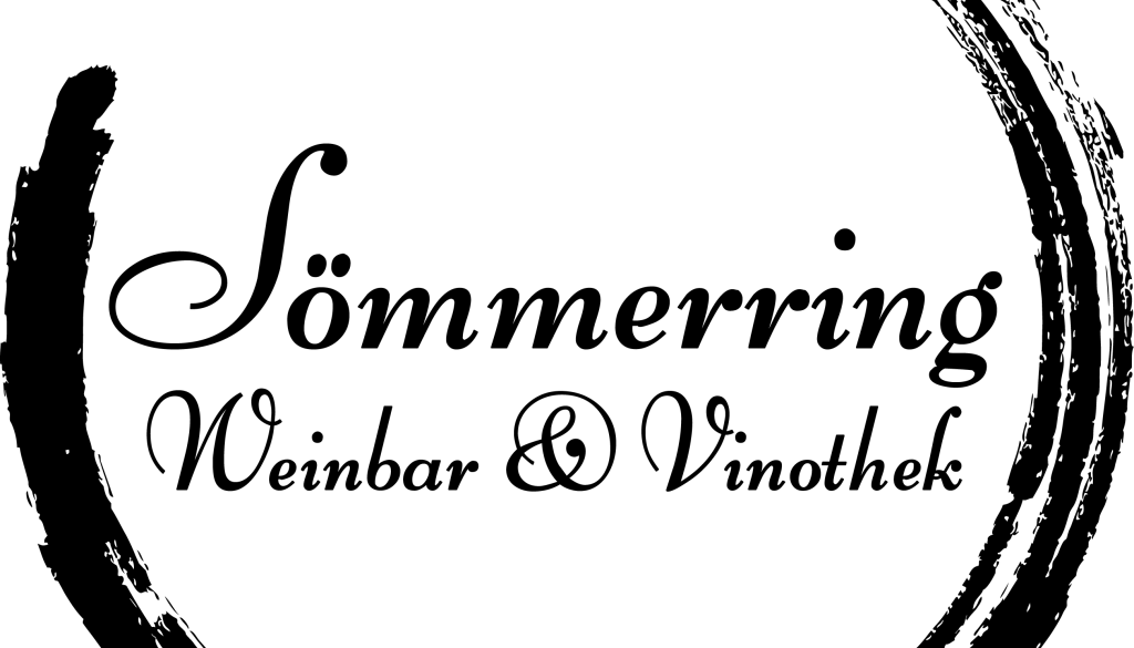 Logo Sömmerring Weinbar Frankfurt